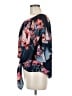 Unbranded Blue Kimono Size M - photo 5