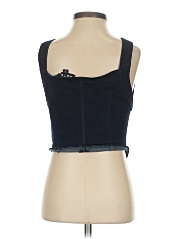 Motel Sleeveless Top (view 2)