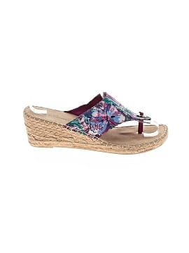 White Mountain Wedges