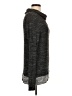 Laila Jayde Gray Pullover Sweater Size L - photo 4