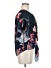 Unbranded Blue Kimono Size M - photo 4