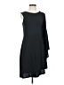 Allen Schwartz Black Sleeveless Top Size S - photo 1