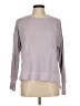 Sweaty Betty Gray Sweatshirt Size 6 - photo 1