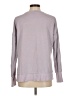 Sweaty Betty Gray Sweatshirt Size 6 - photo 2