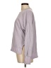 Sweaty Betty Gray Sweatshirt Size 6 - photo 5