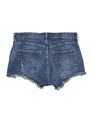 H&M Denim Shorts (view 2)