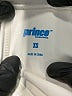Prince Ivory Romper Size XS - photo 3