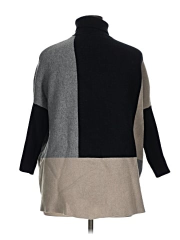 Joseph A. Turtleneck Sweater (view 2)