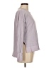 Sweaty Betty Gray Sweatshirt Size 6 - photo 4