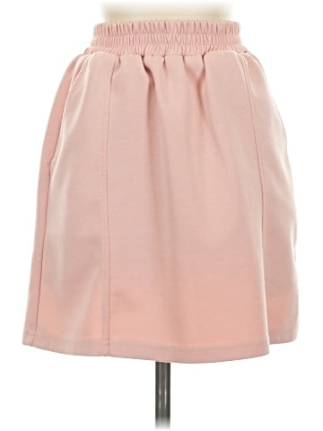 She + Sky Formal Skirt (view 1)