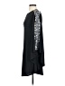 Allen Schwartz Black Sleeveless Top Size S - photo 5