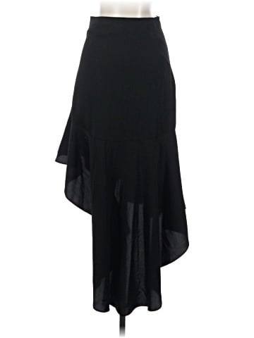 Lea & Viola Formal Skirt (view 2)