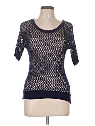 Takeout Short Sleeve Top (view 1)