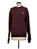 New Balance Burgundy Sweatshirt Size S - photo 1