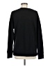 Time and Tru Black Pullover Sweater Size M - photo 2