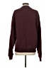New Balance Burgundy Sweatshirt Size S - photo 2