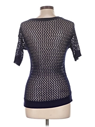 Takeout Short Sleeve Top (view 2)