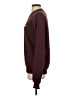 New Balance Burgundy Sweatshirt Size S - photo 5