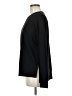 Time and Tru Black Pullover Sweater Size M - photo 5