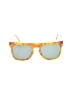 Komono Orange Brown Sunglasses One size - photo 2