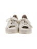 Assorted Brands Ivory Sneakers Size EU 37 - photo 2