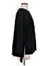 Time and Tru Black Pullover Sweater Size M - photo 4