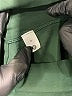 Lululemon Athletica Solid Green Active Pants Size 8 - photo 7