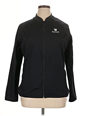 Level Wear Track Jacket (view 1)