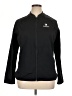 Level Wear Black Track Jacket Size XL - photo 1