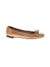 AGL Tan Flats Size EU (IT) 38 1/2 / US 8 1/2 - photo 1