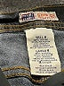 Faded Glory Tweed Black Jeans Size 8 (tall) - photo 8