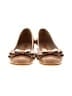 AGL Tan Flats Size EU (IT) 38 1/2 / US 8 1/2 - photo 2