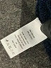 Lilla P Black Pullover Sweater Size L - photo 8