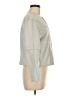 Zara Basic Gray Jacket Size M - photo 4