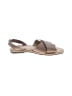 Nisolo Tan Brown Sandals Size 7 - photo 1
