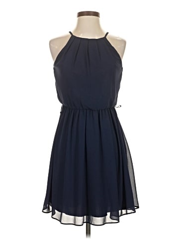 By & By Cocktail Dress (view 1)