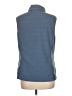 Outdoor Ventures 100% Polyester Blue Vest Size L - photo 2