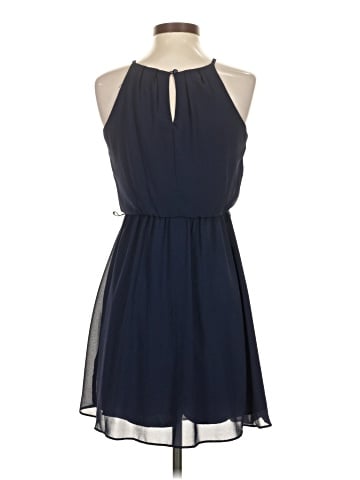 By & By Cocktail Dress (view 2)