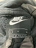 Nike Black Turtleneck Sweater Size L - photo 7