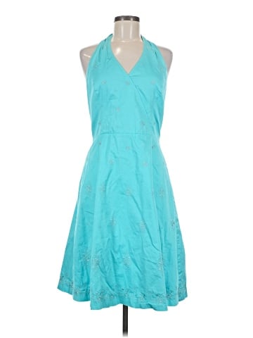 Ann Taylor Cocktail Dress (view 1)