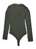 REORIA Green Bodysuit Size XS - photo 2
