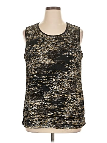 NIPON BOUTIQUE Sleeveless T-Shirt (view 1)