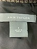 Ann Taylor Houndstooth Gray Blazer Size 4 - photo 6