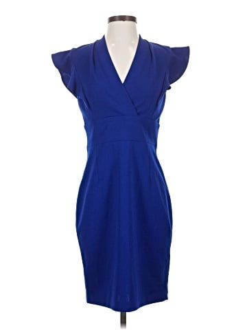 DKNY Cocktail Dress (view 1)