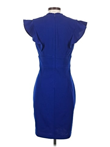DKNY Cocktail Dress (view 2)