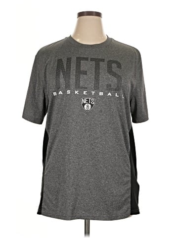 NBA Short Sleeve T-Shirt (view 1)