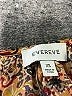 Evereve 100% Polyester Brown Sleeveless Blouse Size XS - photo 7