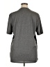 NBA 100% Polyester Gray Short Sleeve T-Shirt Size XL - photo 2