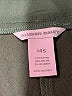 Allison Daley Solid Green Active Pants Size 14 - photo 7