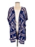 Umgee Blue Kimono Size Med - Lg - photo 1